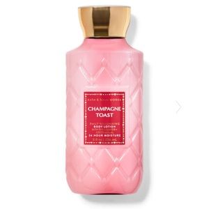 Champagne Toast
Daily Nourishing Body Lotion 8oz